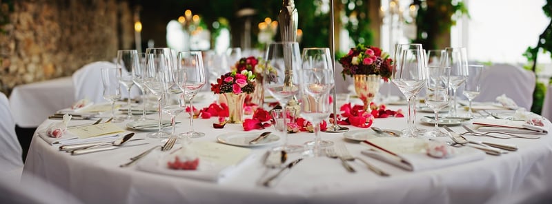 Astronomical Centerpieces